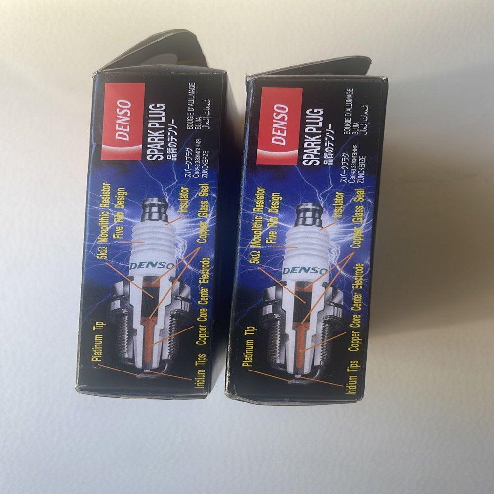 Spark Plug 3297