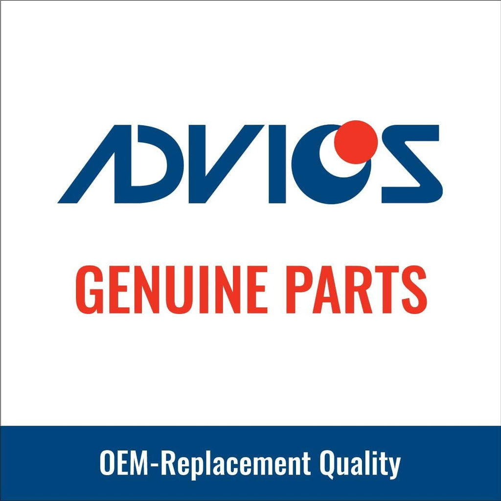 ADVICS Brake Master Cylinder Compatible with Lexus IS300 2001