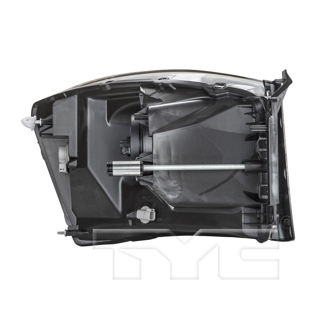TYC Headlight Assembly for Dodge 20-6748-00-9