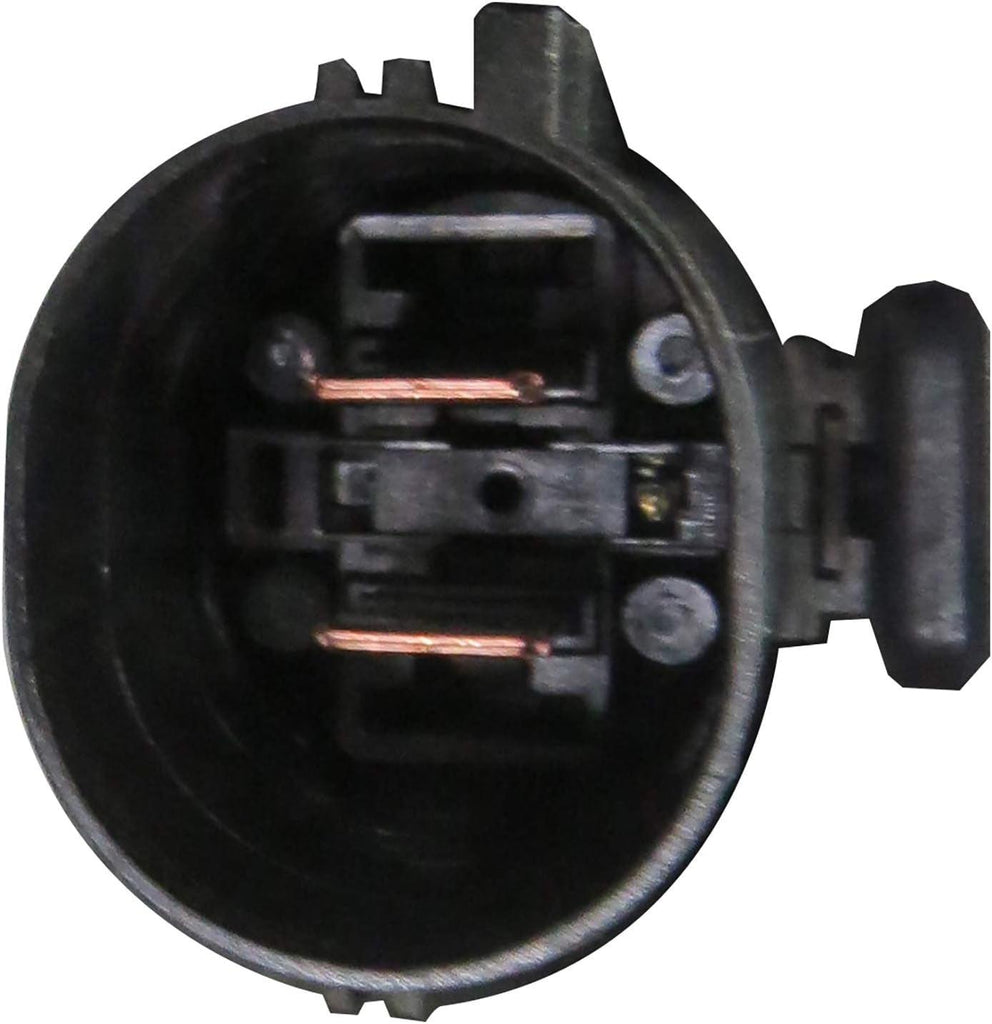 624540 Cooling Fan Assembly Compatible with 2014-2020 Jeep Grand Cherokee