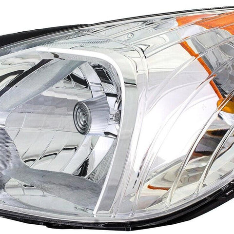 Dorman Headlight Assembly for Attitude, Accent 1592169