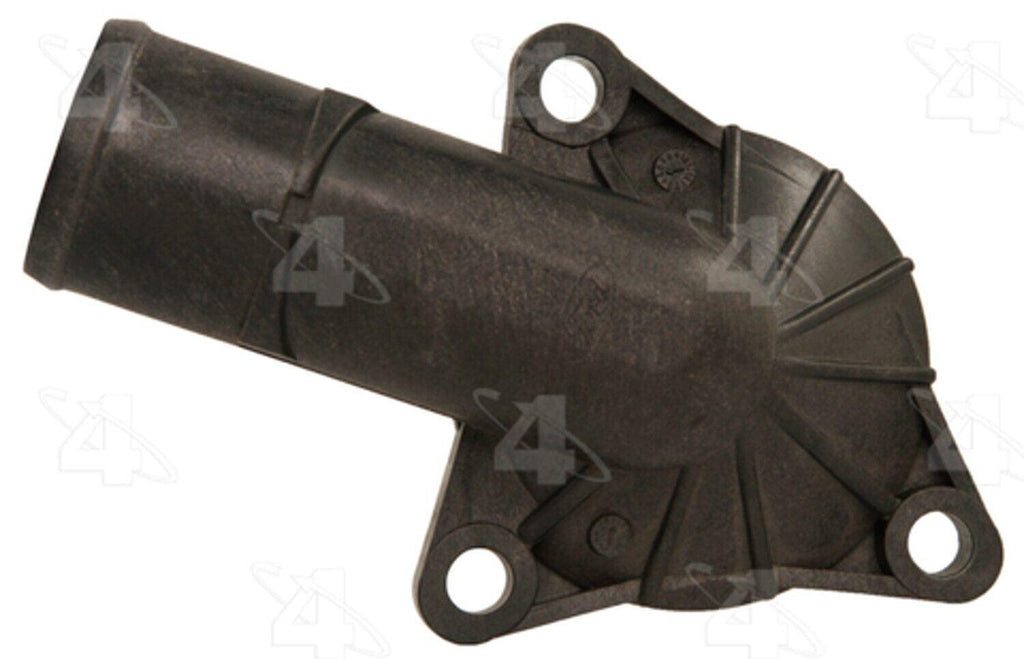 Four Seasons Engine Coolant Water Outlet for 05-10 Ford Mustang 85288