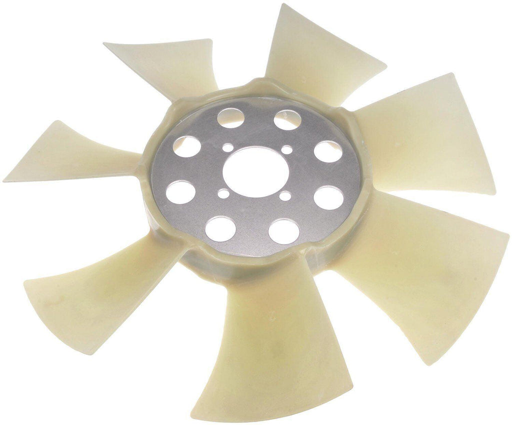Dorman Engine Cooling Fan Blade for Colorado, Canyon, H3, H3T 621-321