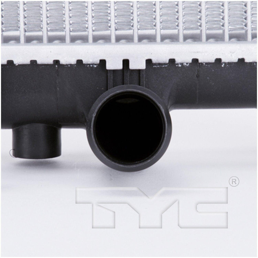 TYC Radiator for 07-08 Maxima 13005