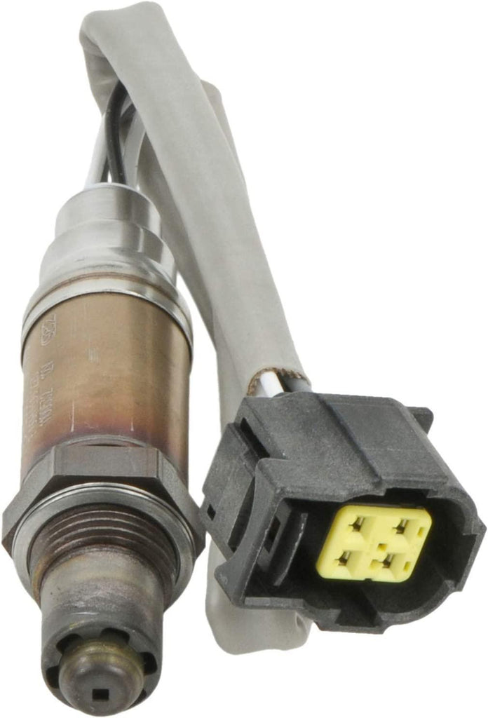 Bosch Automotive 13056 Oxygen Sensor, OE Fitment (Chevrolet, Geo, Toyota)