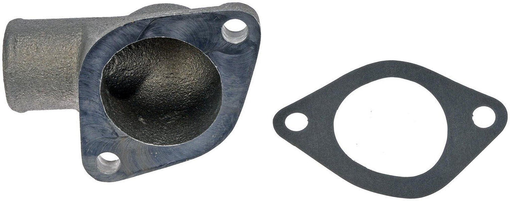 Engine Coolant Thermostat Housing for C10, C15, C20, G10, G20, G30+More 902-2040