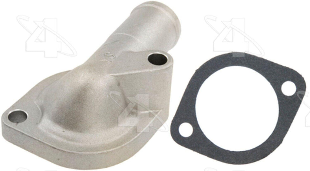 Four Seasons Engine Coolant Water Inlet for 1995-2001 Mazda Protege 85152