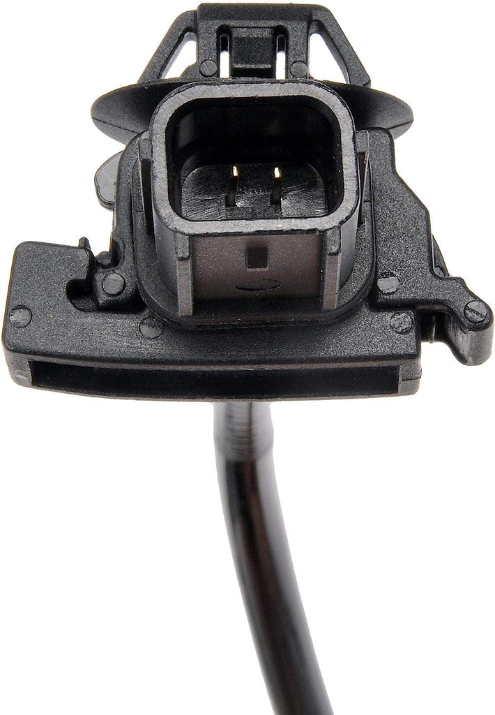 Dorman 695-890 Front Driver Side ABS Wheel Speed Sensor Compatible with Select Acura / Honda Models