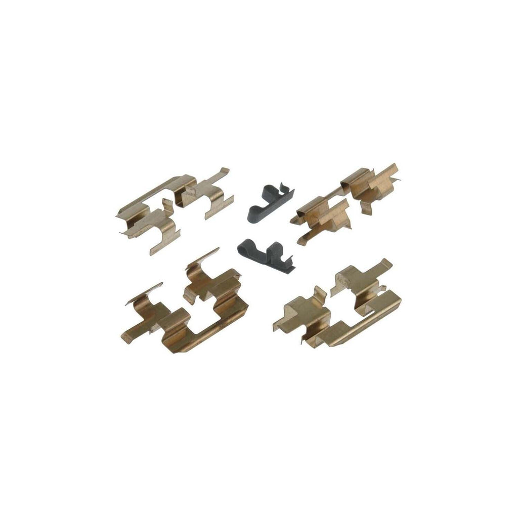 Carlson Disc Brake Hardware Kit for Subaru 13370