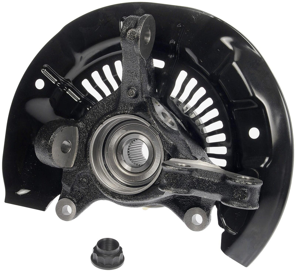 Dorman Steering Knuckle Kit for 11-17 Sienna 698-439