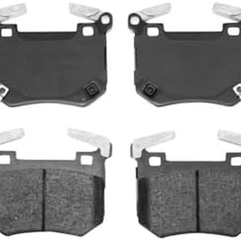 ADVICS AD2144 Disc Brake Pad Set