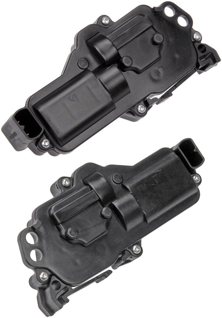 Door Lock Actuator Motor for Expedition, Navigator+More 746-148KT