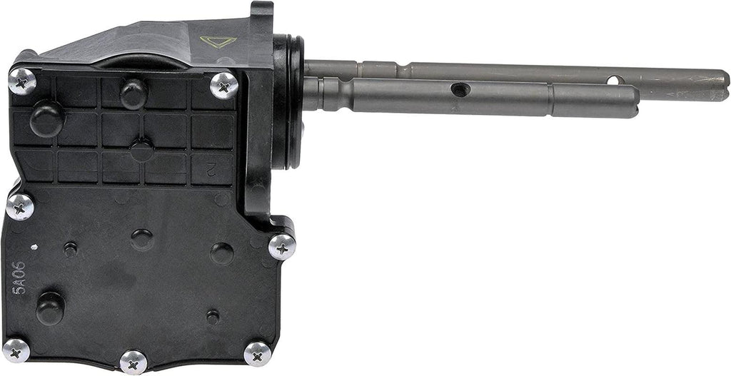 Dorman 600-493 Transfer Case Motor Compatible with Select Lexus / Toyota Models