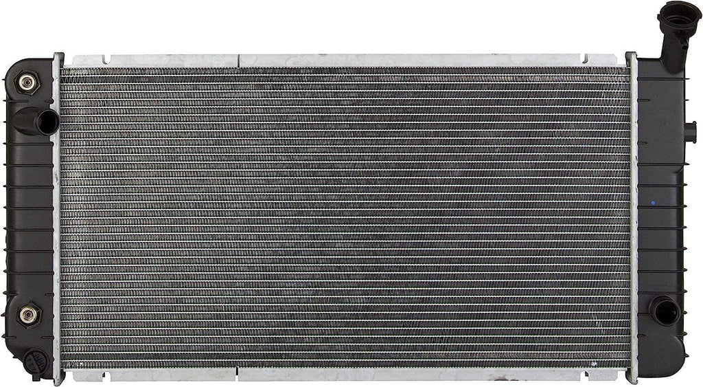 Spectra Complete Radiator CU1216
