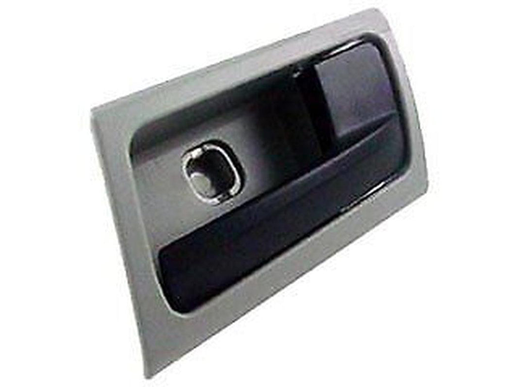 Dorman Interior Door Handle for Crown Victoria, Grand Marquis, Marauder 81677