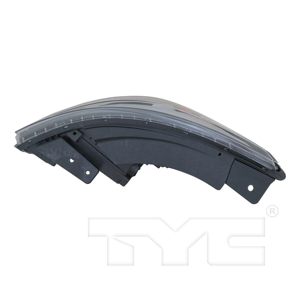 TYC Headlight Assembly for 15-18 Kia Sedona 20-9651-90-9