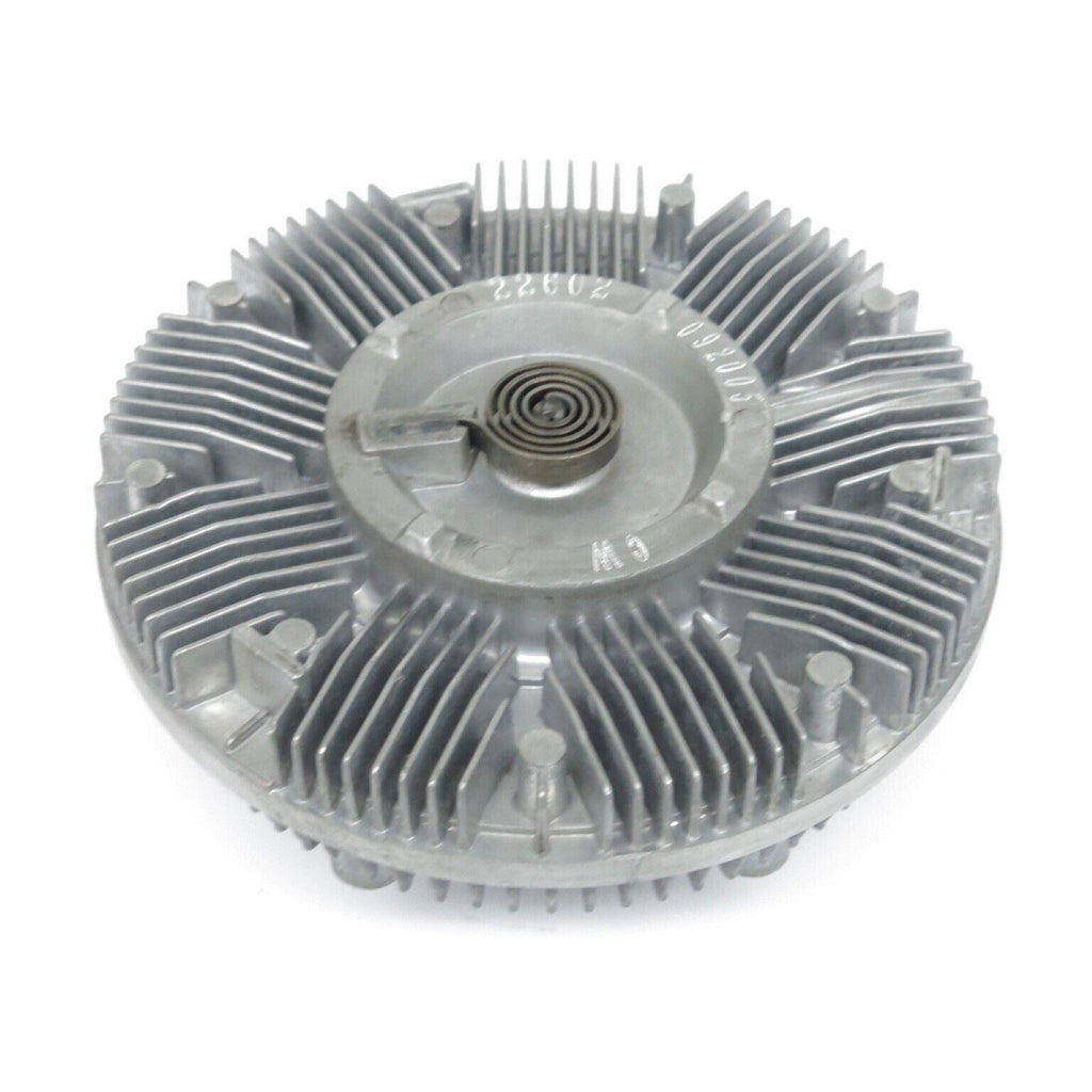 Engine Cooling Fan Clutch for C10, C10 Suburban, K10, K10 Suburban+More 22602