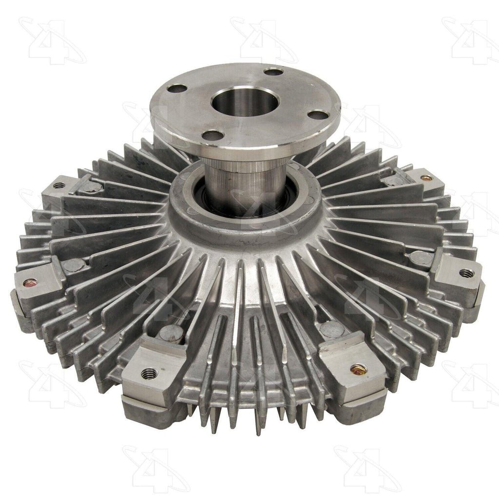 Four Seasons Engine Cooling Fan Clutch for 01-06 Mitsubishi Montero 46085