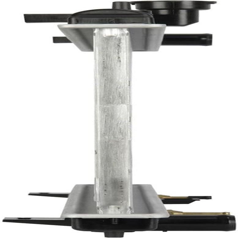 CU2576 Complete Radiator