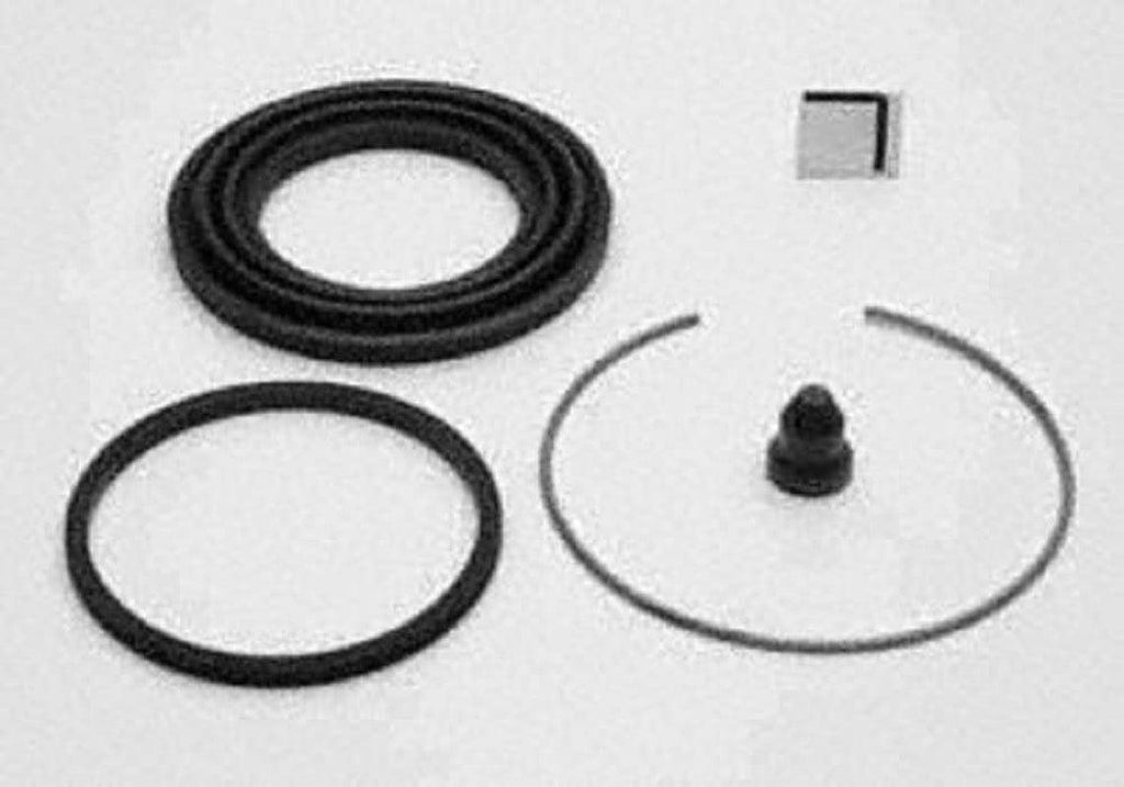 WK1516 Professional Grade Disc Brake Caliper Repair Kit