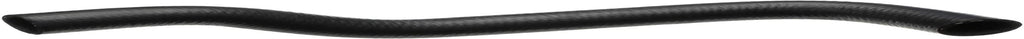 Gold 24554L Molded Upper Radiator Hose