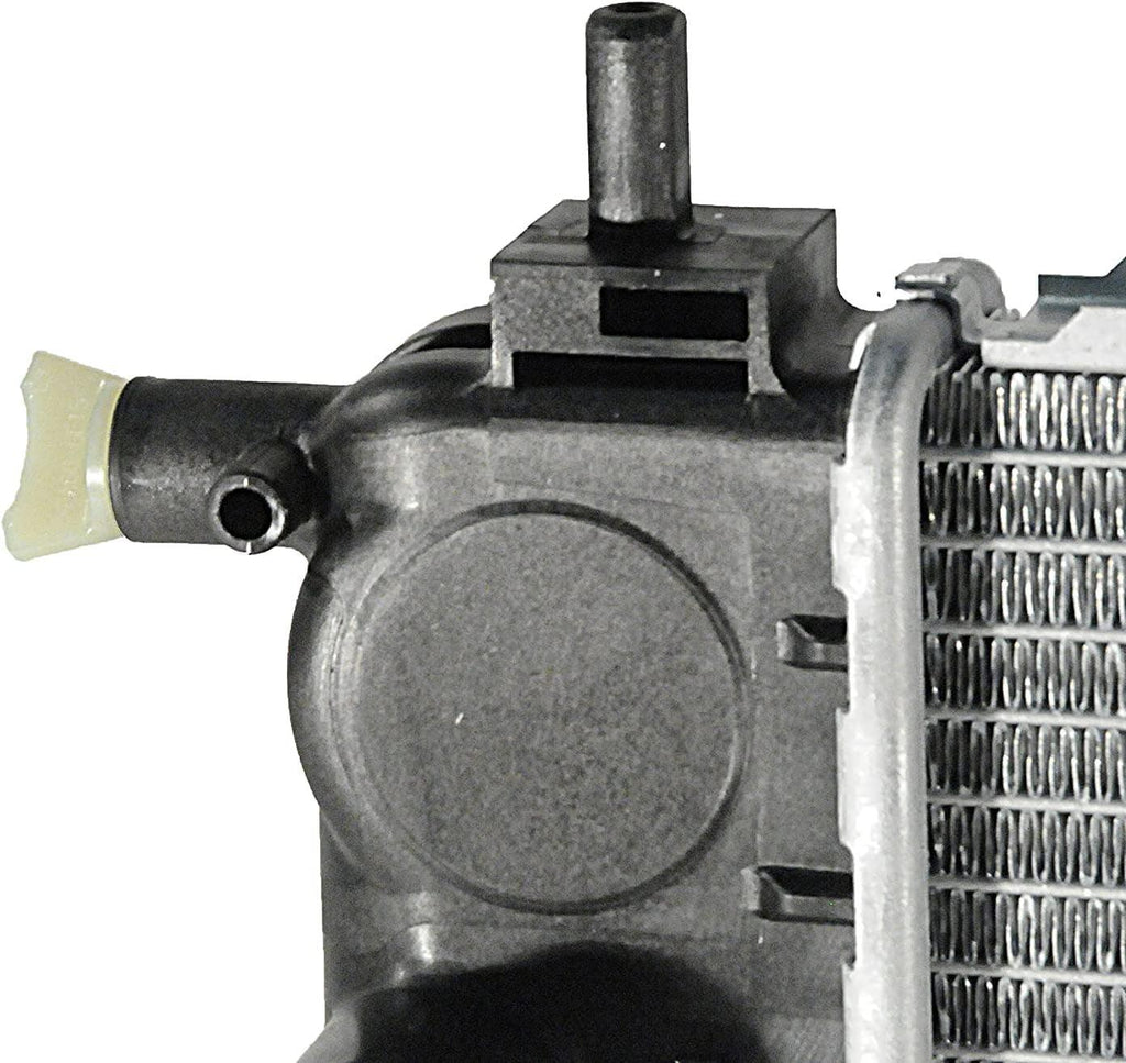 GM Genuine Parts 21848 Radiator