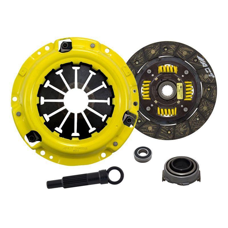 HC8-HDSS ACT HD/Perf Street Sprung Kit - greatparts