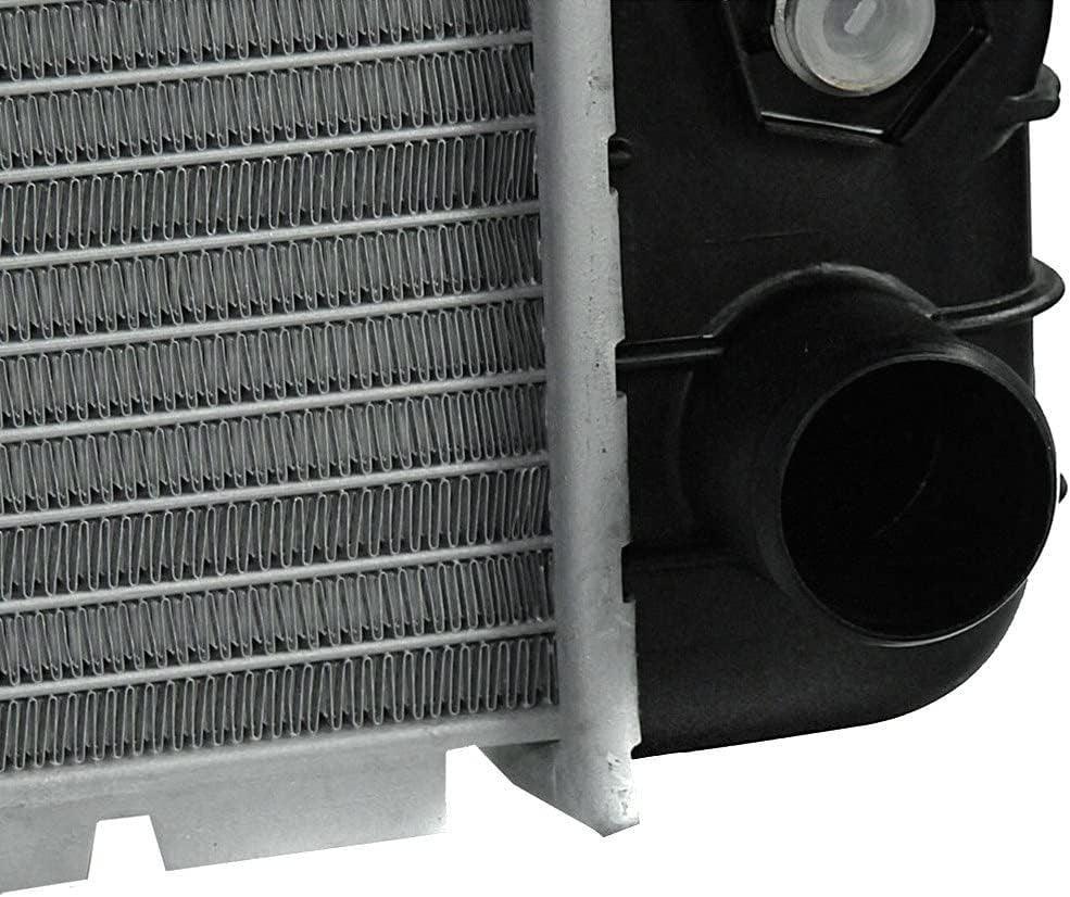 GM Genuine Parts 21402 Radiator