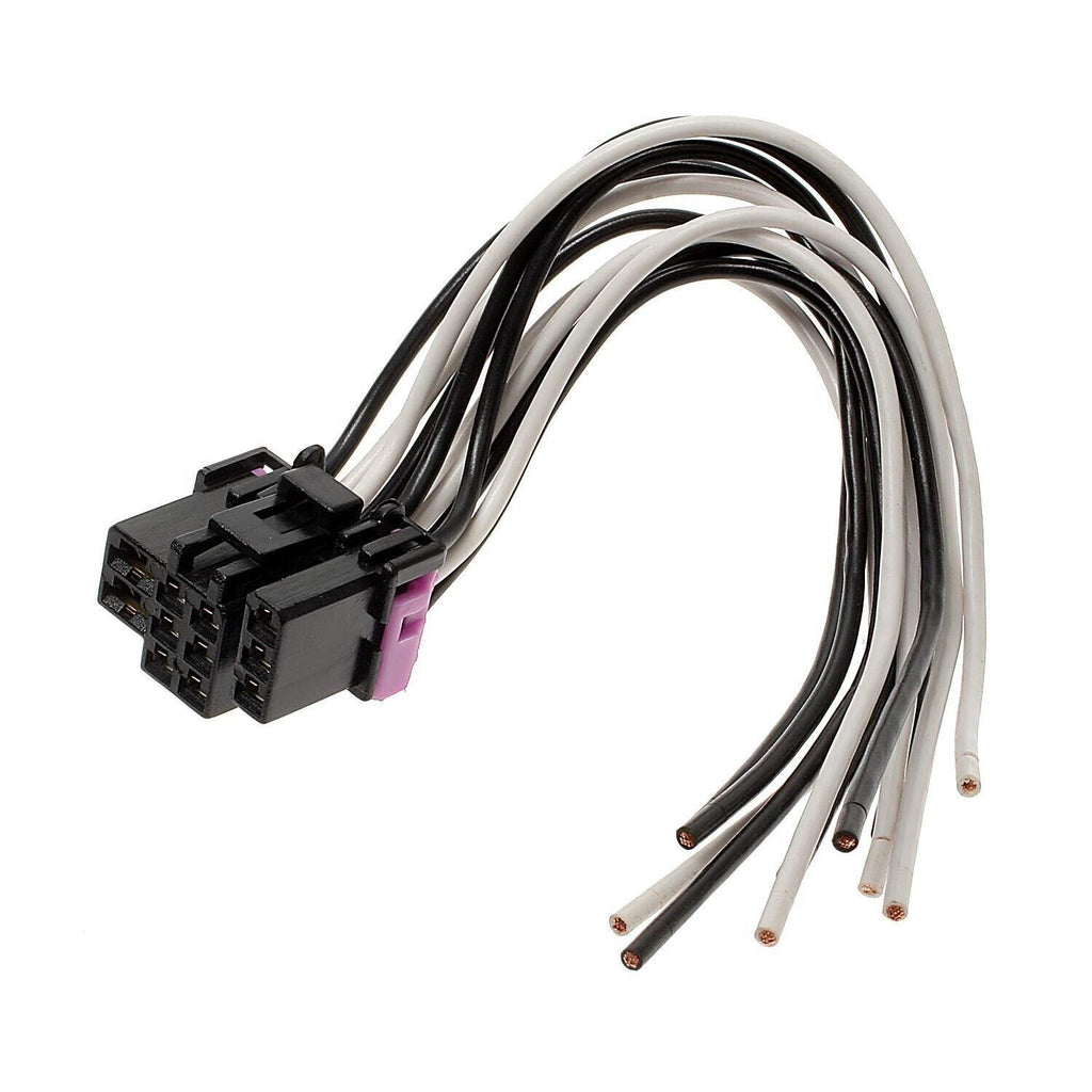 Combination Switch Connector for Tsuru, Ranger, B2300, B3000, B4000+More S-822