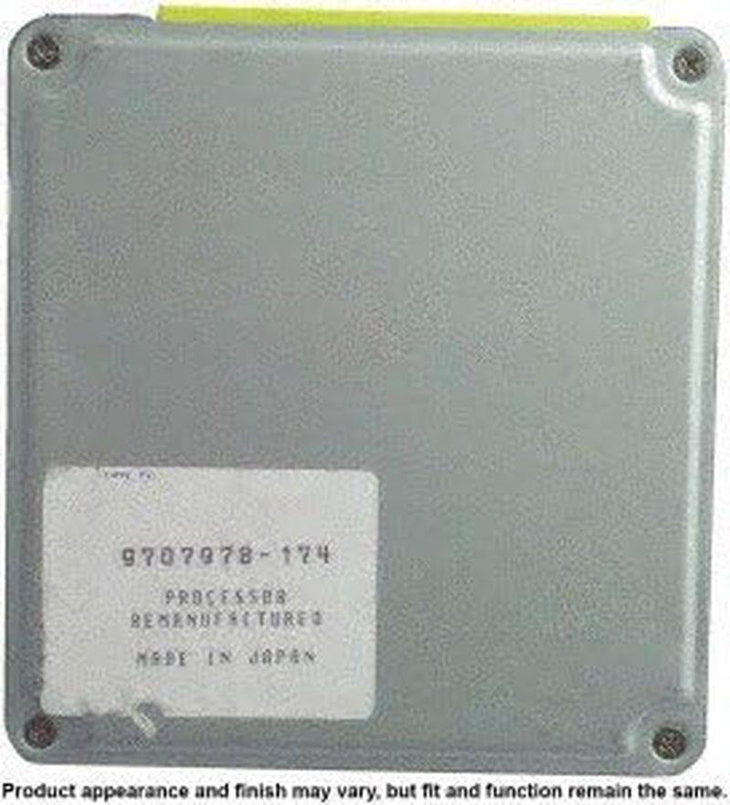 72-7001 Ecu Computer - Reman