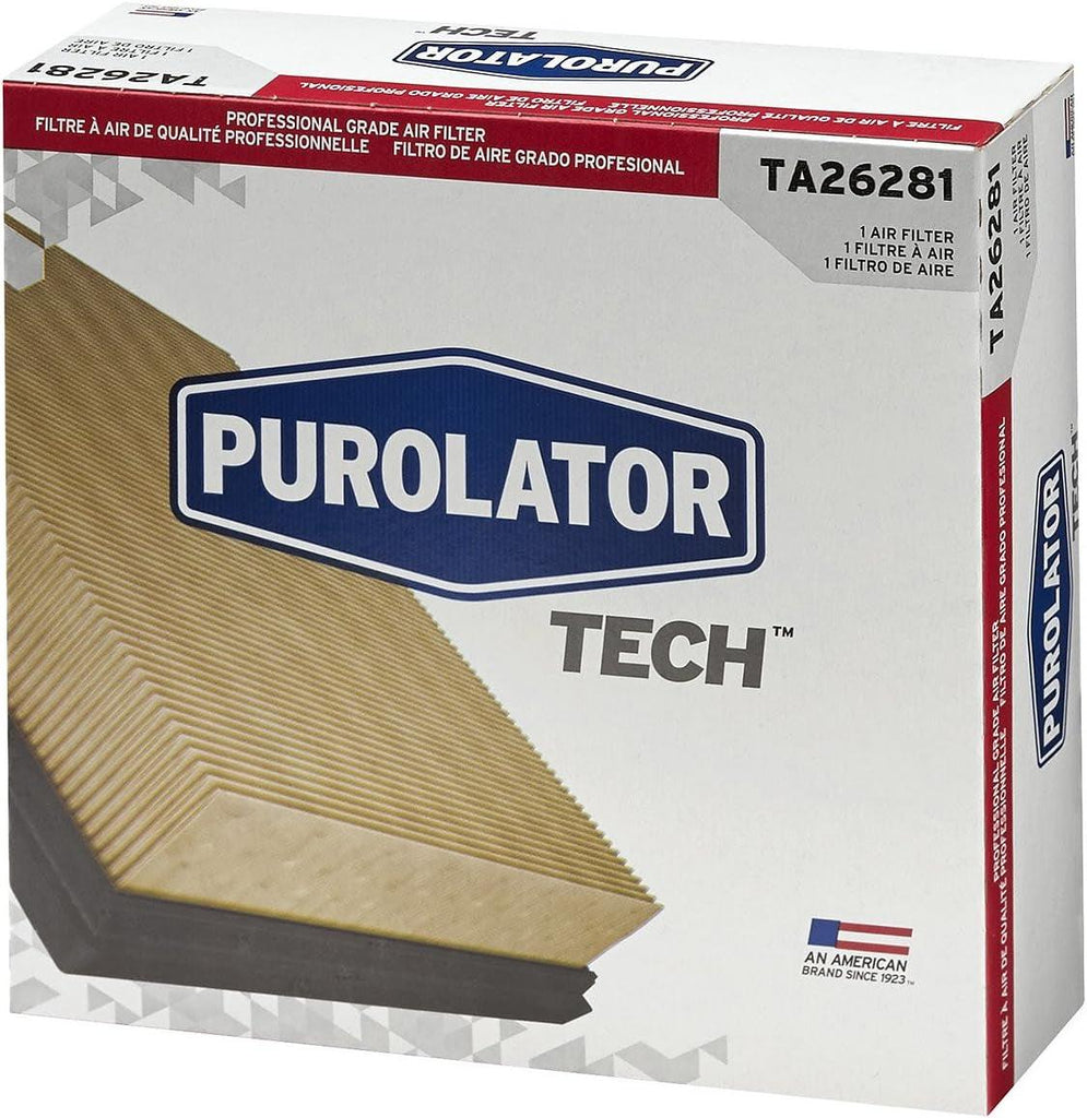 TA26281 tech Air Filter