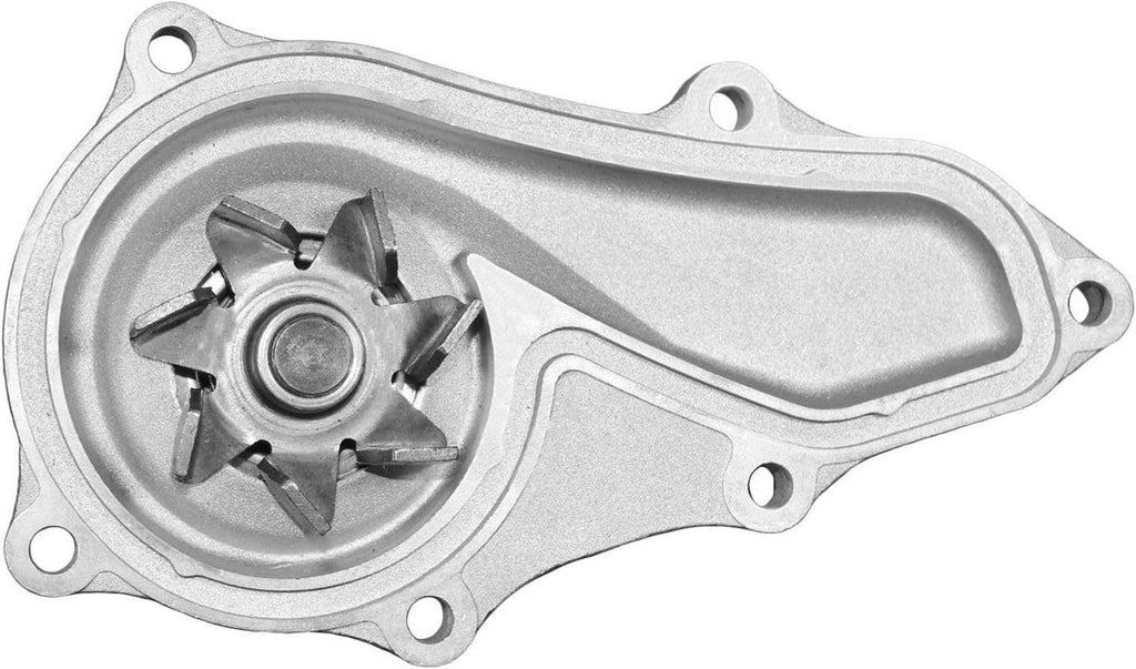 Professional 252-1008 Engine Water Pump