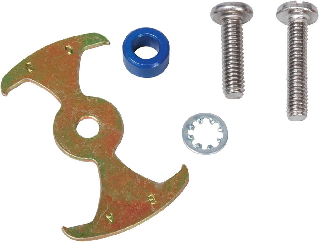 84281 HEI Vacuum Advance Stop Plate