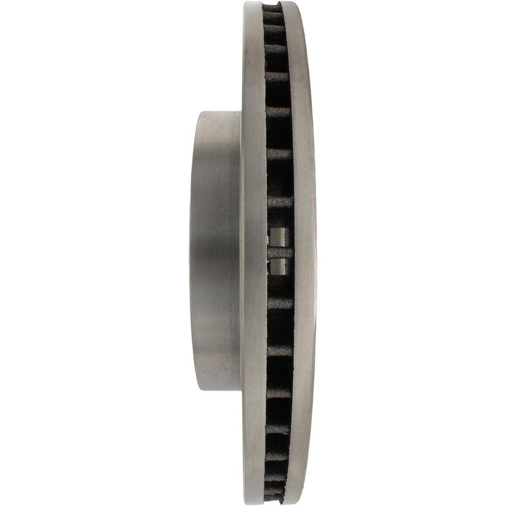 Centric Front Disc Brake Rotor for Sedona, Entourage (121.50017)