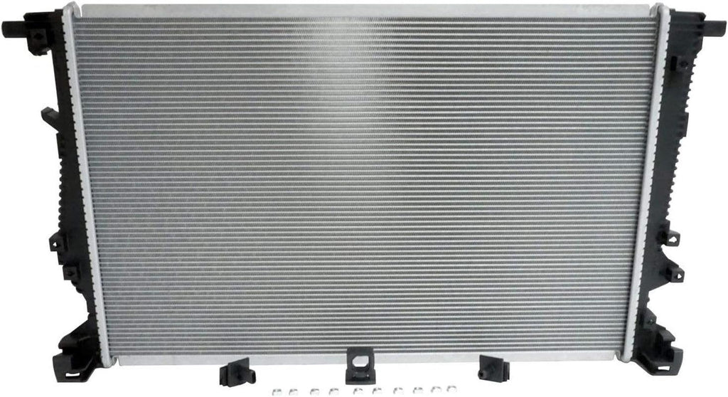 Crown Radiator