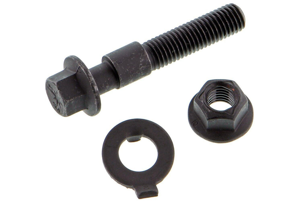 Alignment Cam Bolt Kit for Prius C, Yaris, Iq, Xd, ES350, Avalon+More (MS86004)