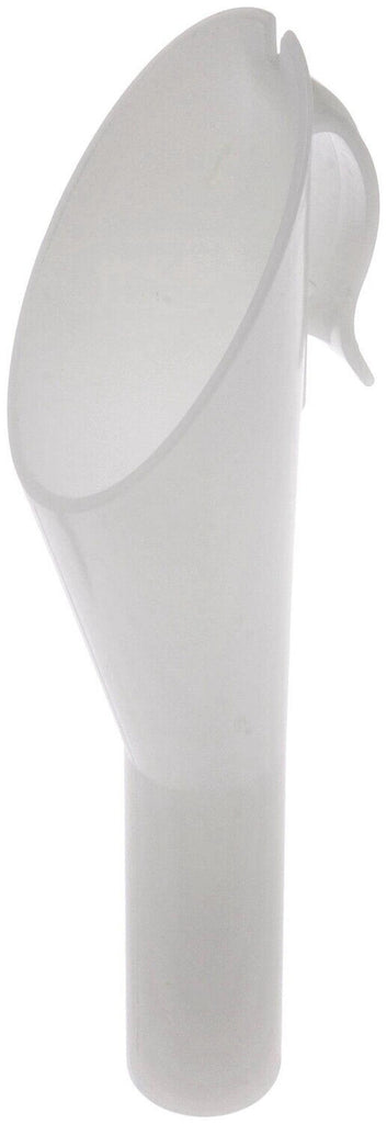 Capless Fuel Funnel for Durango, Edge, Escape, Explorer, Flex, Fusion+More 55406