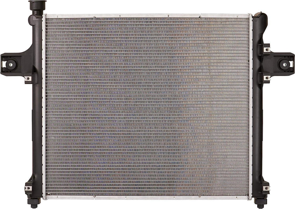 Spectra Complete Radiator CU2839