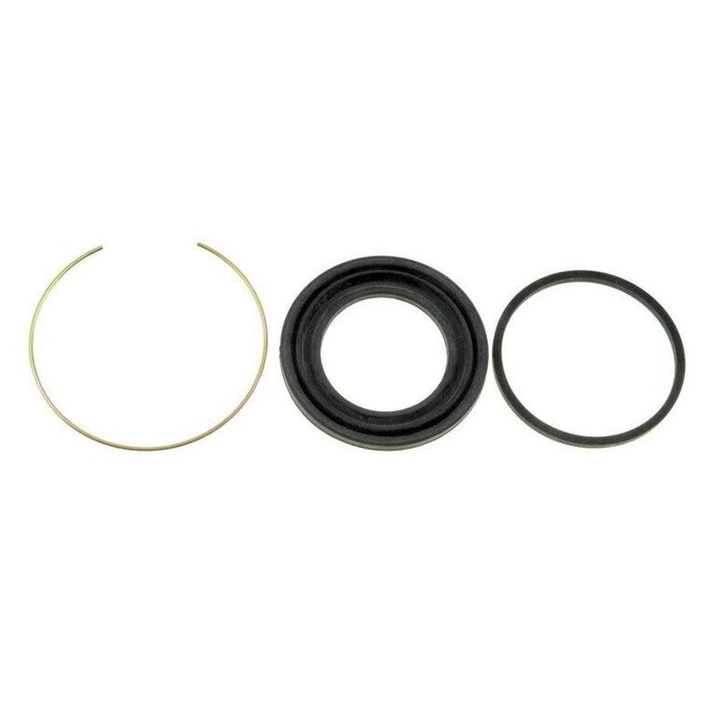 Disc Brake Caliper Repair Kit for ILX, Accord, Civic, CR-V, Prius+More D351819