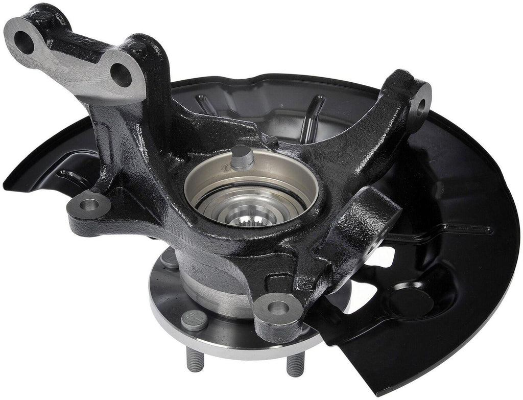 Dorman Steering Knuckle Kit for 12-17 Camry 698-382