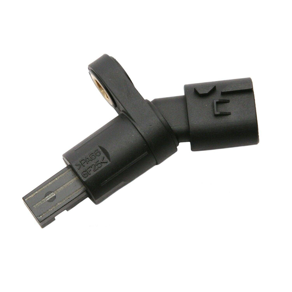 Rear PAIR Delphi ABS Wheel Speed Sensor for 1999-2005 Volkswagen Jetta (58581)