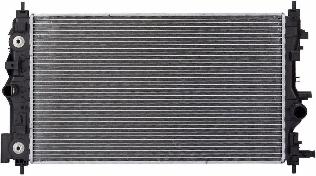 3523 Radiator