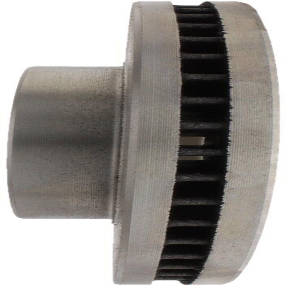 Centric Front Disc Brake Rotor for Cobalt, G5 (121.62104)