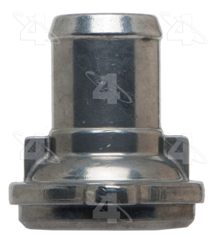 Four Seasons Engine Coolant Water Outlet for F-150, Lobo, Mustang, Mark LT 86015