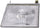Dorman Headlight Assembly for Ford 1592051