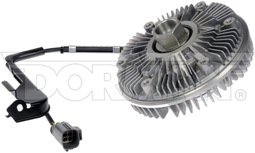 Dorman Engine Cooling Fan Clutch for Dodge 622-104