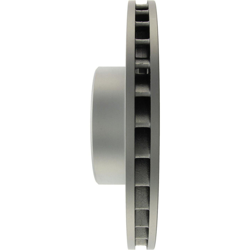 Centric Front Disc Brake Rotor for CL500, S430, S500 (320.35038F)