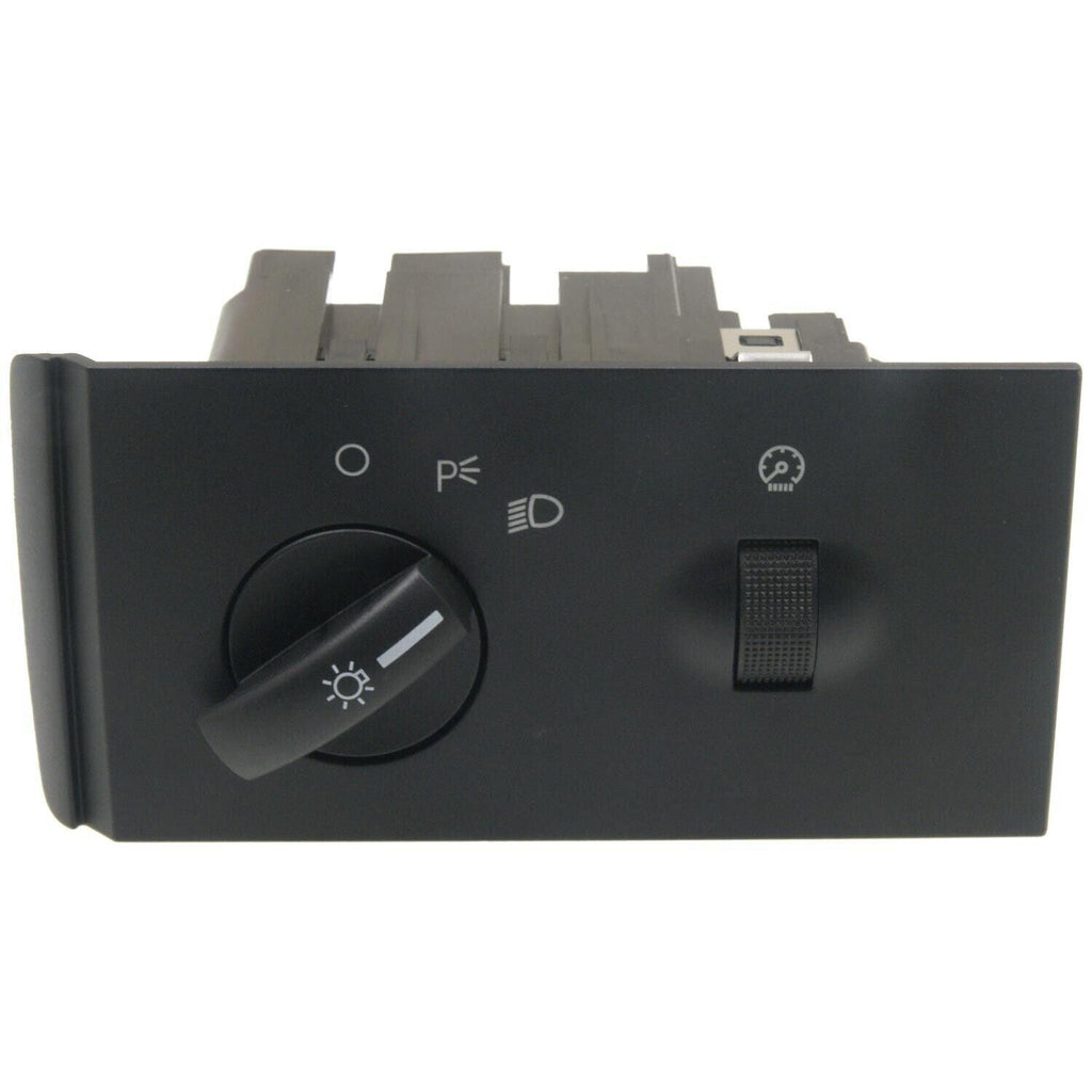 Standard Ignition Headlight Switch for Ford HLS-1148