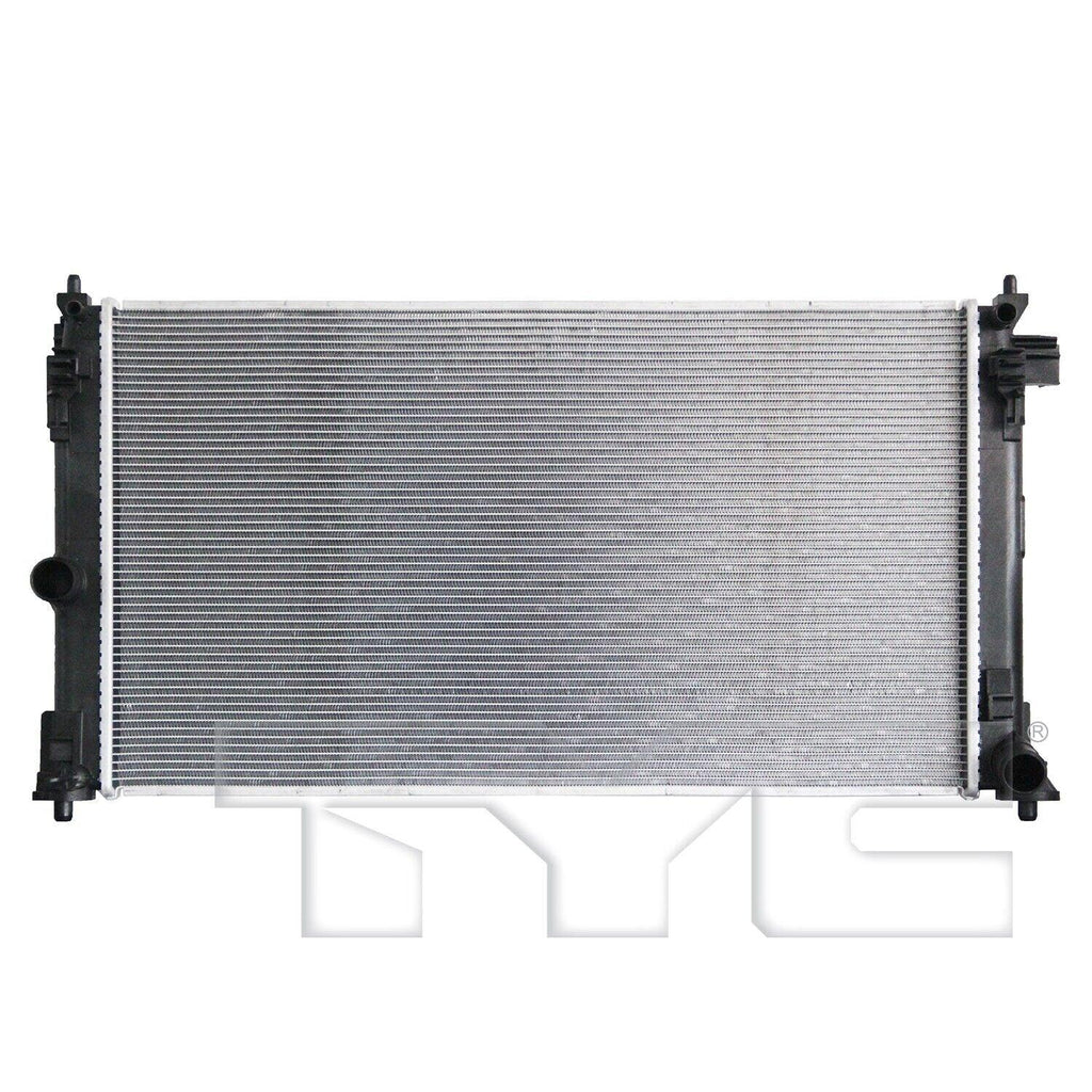TYC Radiator for Corolla, UX200 13825