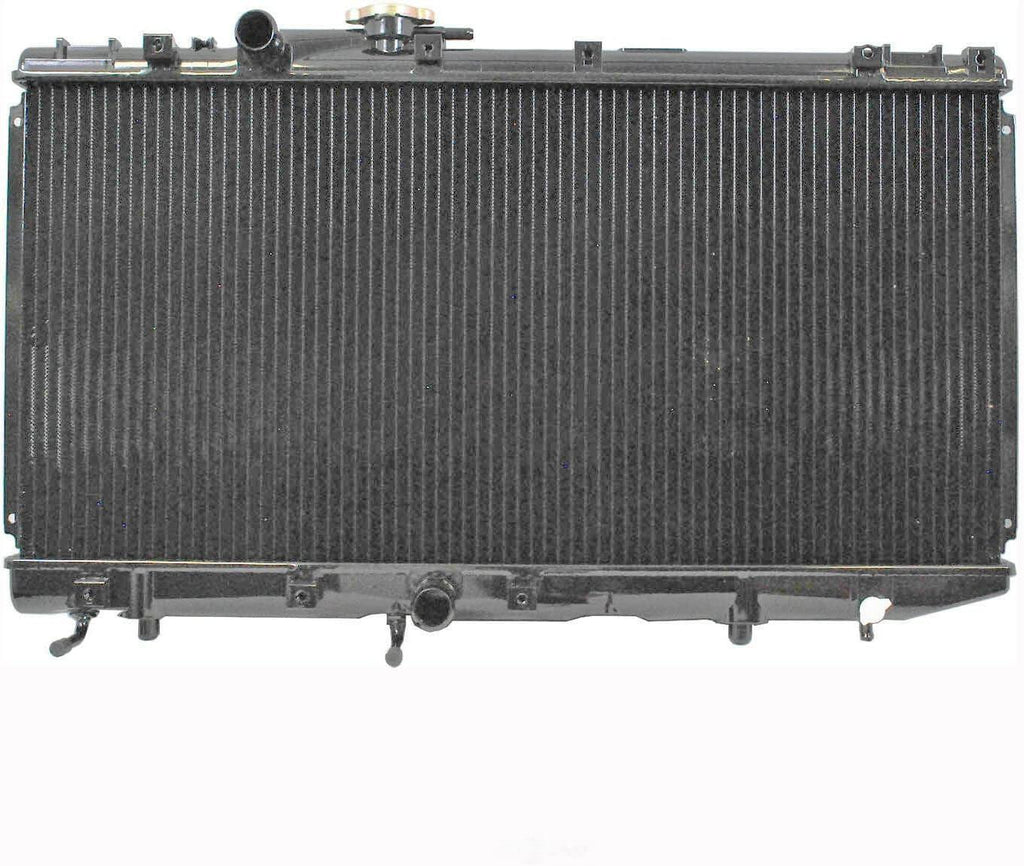 221-3105 Radiator